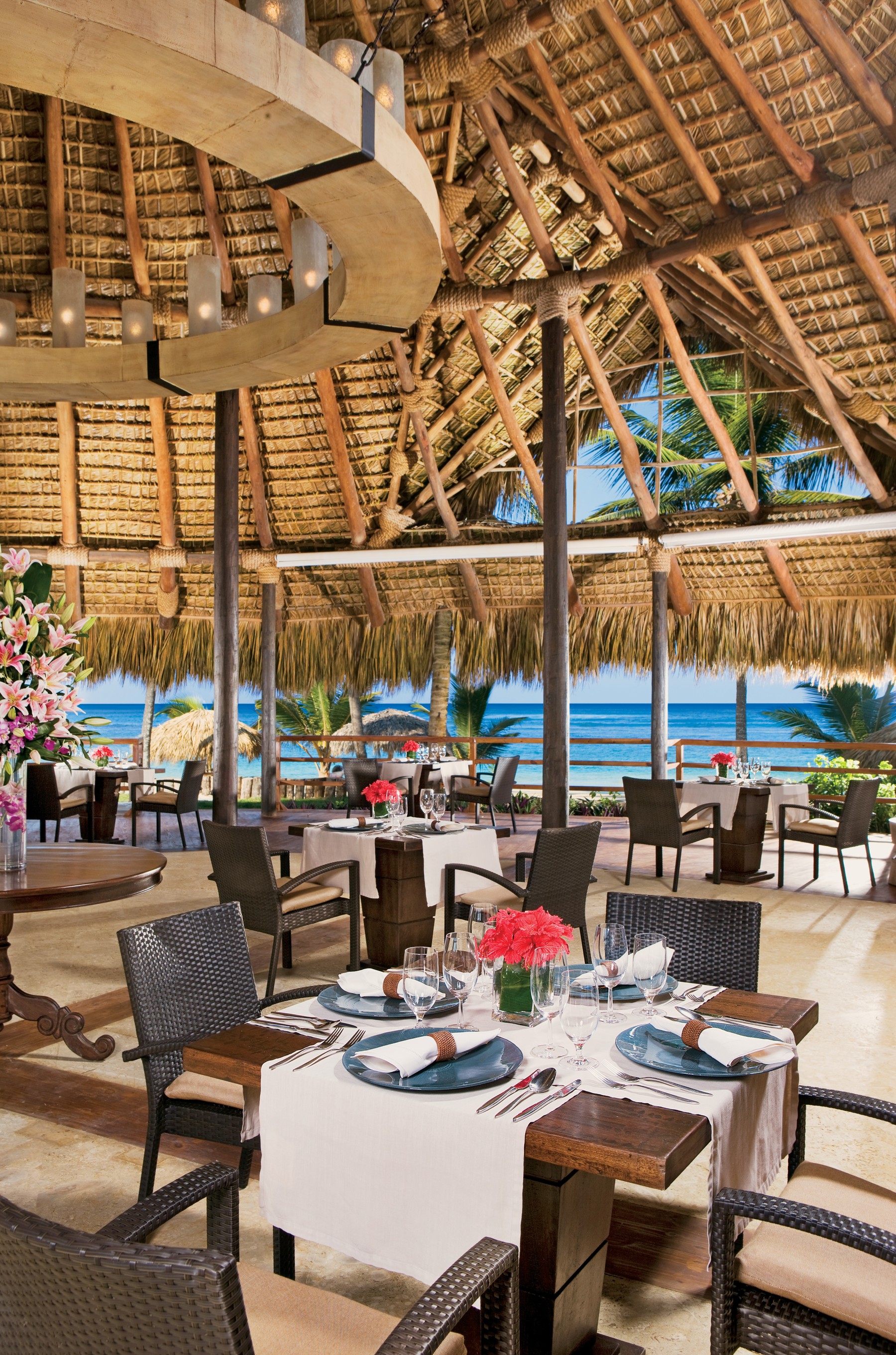 Punta Cana - Zoëtry Agua Punta Cana